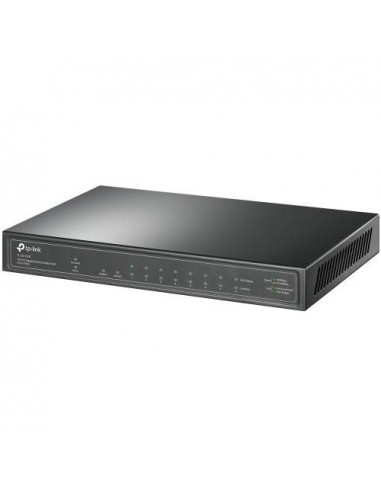 Switch TP-Link TL-SG1210P Gigabit PoE+