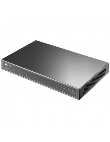 Switch TP-Link TL-SG1210P Gigabit PoE+