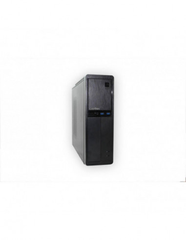 Caixa Coolbox T300 Slim Micro ATX...