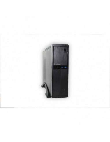 Caixa Coolbox T300 Slim Micro ATX...