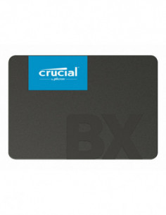 Crucial BX500 - unidade de...