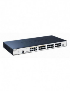 D-LINK Trade Switch Gbit...