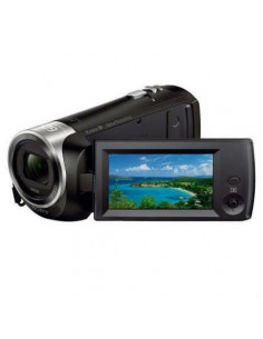 Videocamara Sony Handycam...