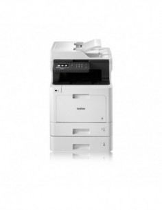 Brother DCP-L8410CDWLT -...