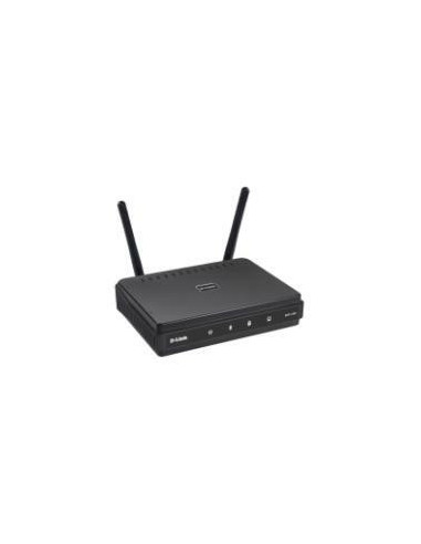 Ponto de Acesso Wireless D-Link...
