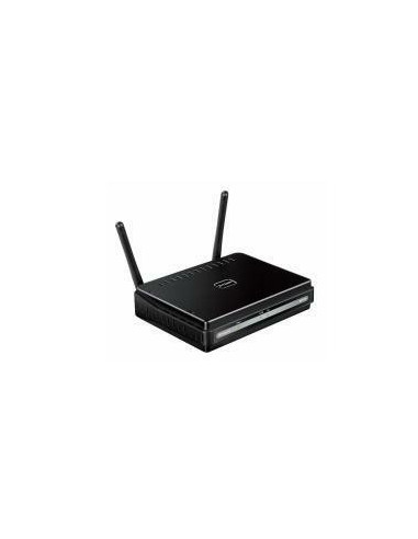 Ponto de Acesso Wireless D-Link...