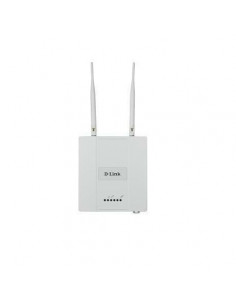 Ponto de Acesso Wireless...
