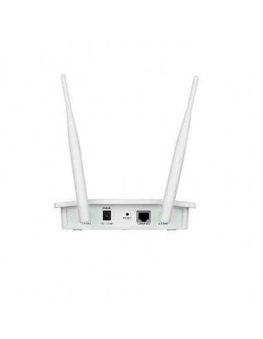 Ponto de Acesso Wireless D-Link...