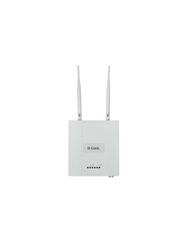 Ponto de Acesso Wireless D-Link...