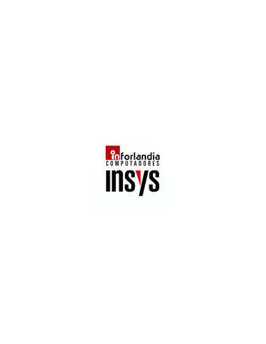 Bateria INSYS 6-87-W650S-4D4A5 p/...
