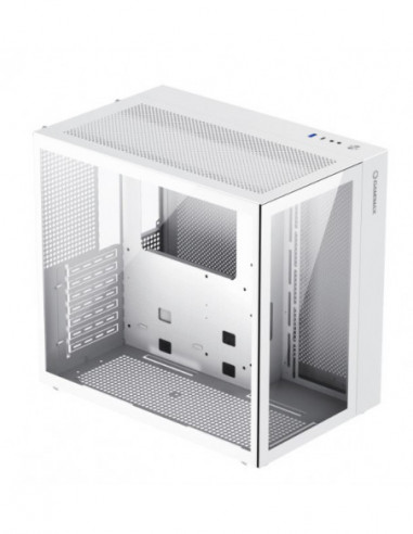 Caixa PC Gamemax Infinity White, ATX,...
