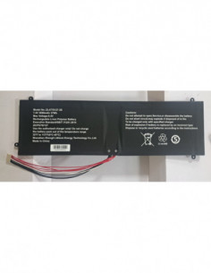 Bateria OEM para Portátil...