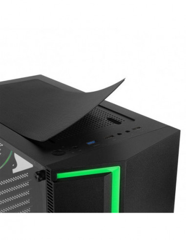 Caixa de Computador Nox Infinity...