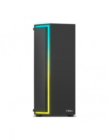 Caixa de Computador Nox Infinity...