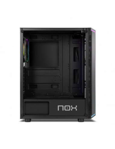 Caixa de Computador Nox Infinity...