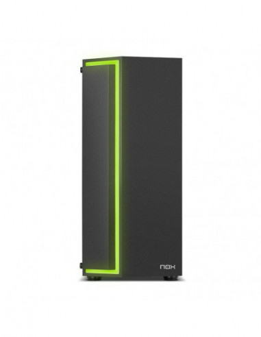 Caixa de Computador Nox Infinity...