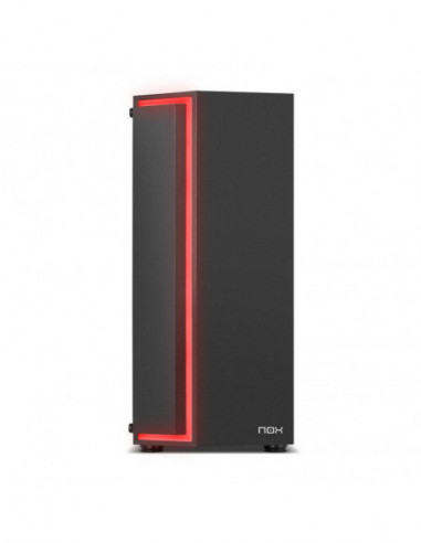 Caixa de Computador Nox Infinity...