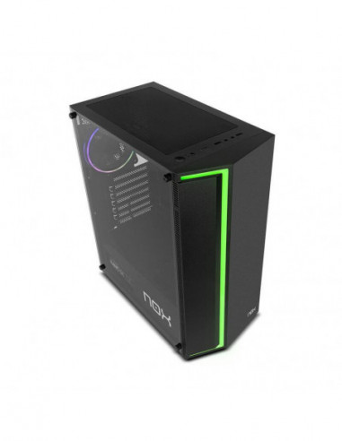 NOX INFINITY GAMMA ARGB MID TOWER CASE