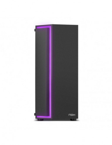 Caixa de Computador Nox Infinity...