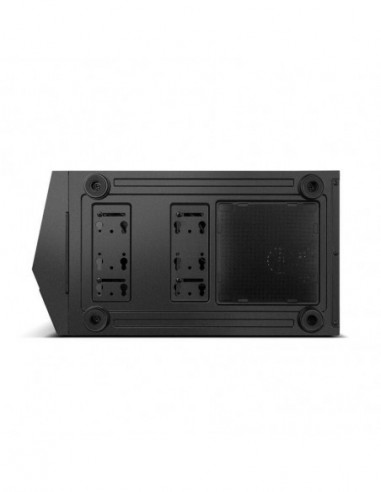 NOX INFINITY GAMMA ARGB MID TOWER CASE