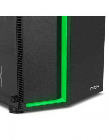 Caixa de Computador Nox Infinity...