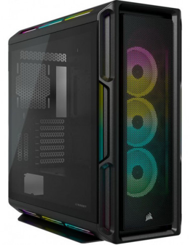 Caixa ATX Corsair 5000T iCUE RGB...