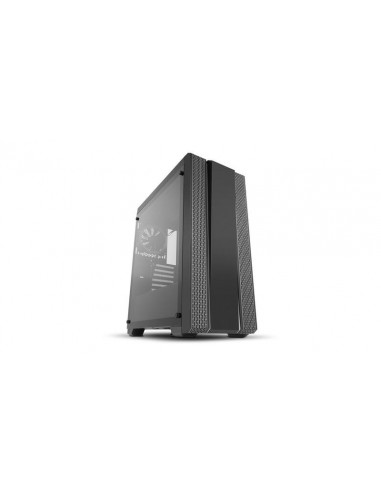 Caixa NOX Hummer Fusion RGB ATX,...