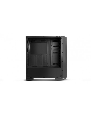 Caixa NOX Infinity Neon - ATX, Vidro...