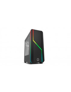 Caixa ATX NOX Hummer MC PRO...