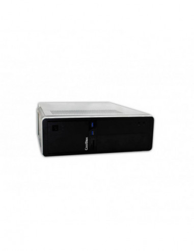 Caixa PC Coolbox COO-PCT300U3-BZ...