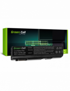 Bateria Compatível Toshiba...