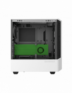 Caixa Gamemax Panda T802...