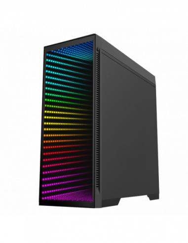 Caixa Gamemax Abyss TR Full Tower -...