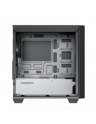 Caixa Gamemax Aero Mini H607 Micro...