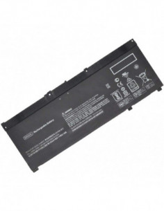 Bateria Compatible HP...