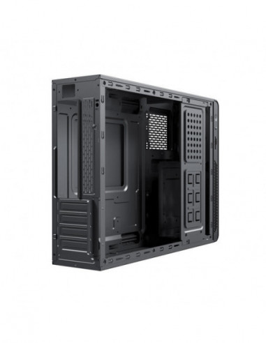 Caixa OEM Micro ATX SFF TM9-103A 300W...