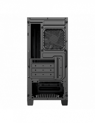 Caixa Micro ATX Gamemax SilentHill...