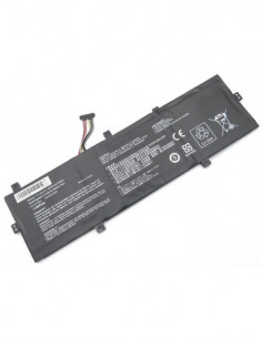 Bateria Compatível ASUS...