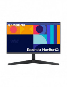 Monitor Samsung S24C330GAU...