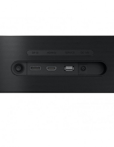 Monitor Samsung S24C330GAU - 24" Full...