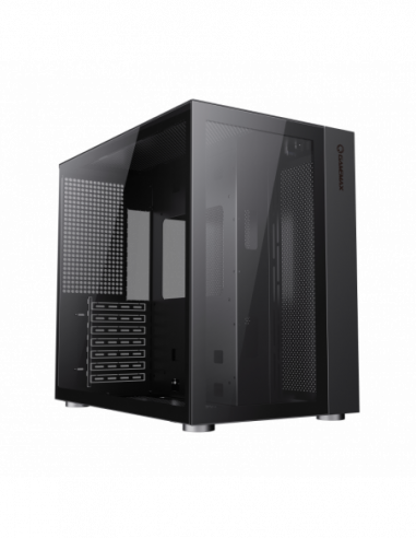 Caixa Gamemax Infinity ATX, Design...