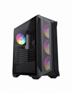 Caixa Gamemax Brufen COC...