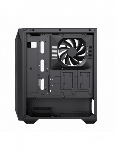 Caixa Gamemax Brufen COC ATX, Preto,...