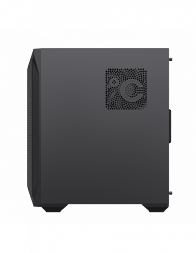 Caixa Gamemax Brufen COC ATX, Preto,...