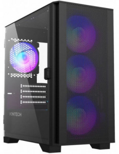 Caixa Micro ATX Montech AIR...