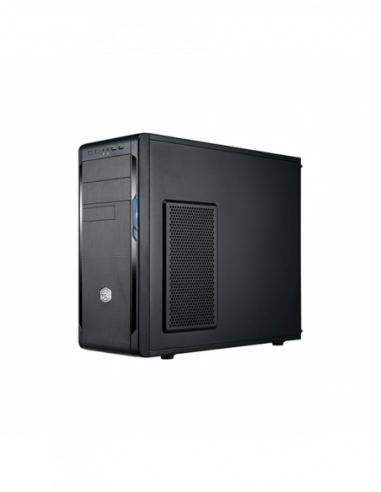 Caixa Cooler Master N300 ATX - USB...