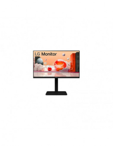 Monitor LG 24BA450 - 23,8", Full HD,...