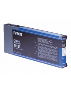 Epson T6132 - azul cyan -...