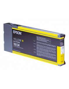 Epson T6134 - amarelo -...