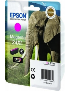 Epson Tinteiro Magenta...